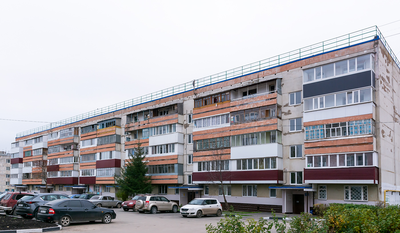 Благовещенск, Улица Седова, 112/1