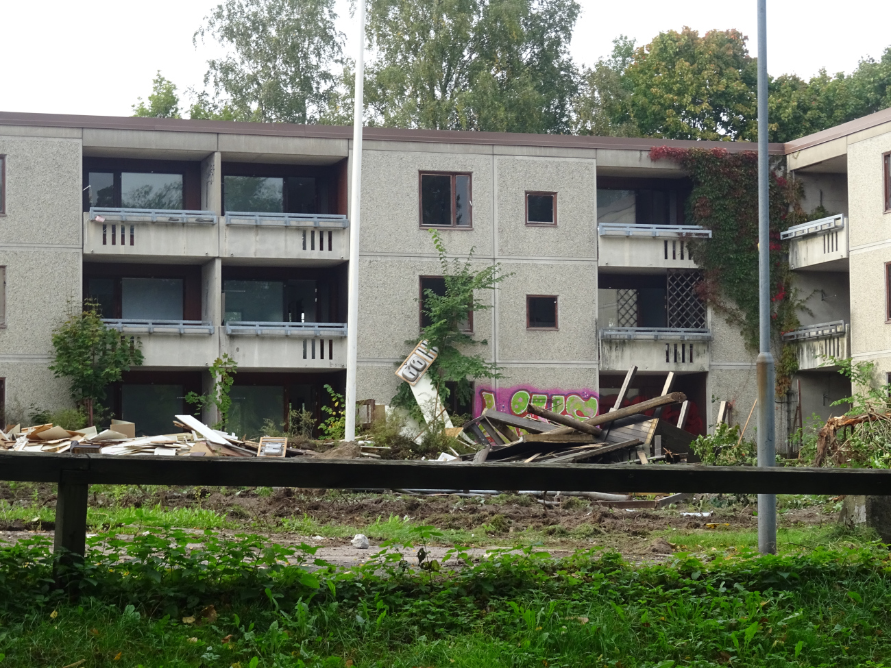 Helsinki, Jokiniementie, 40