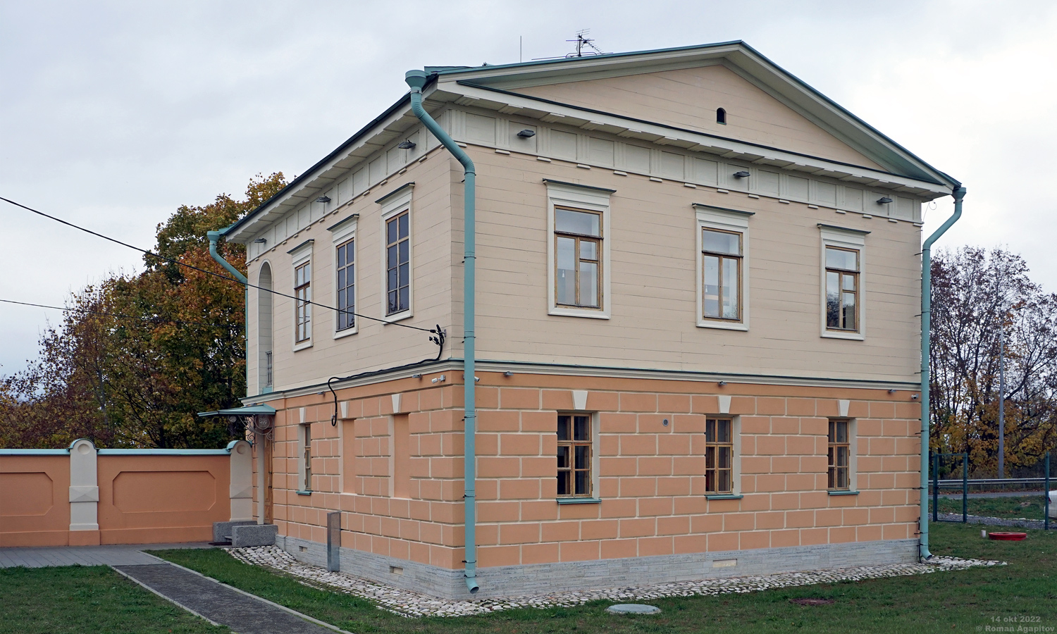 Шимский район, прочие н.п., дер. Коростынь, Озёрная улица, 53А