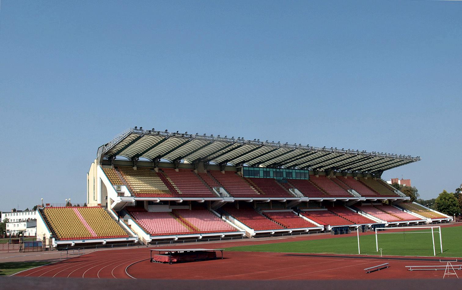 Брест, Улица Гоголя, 9