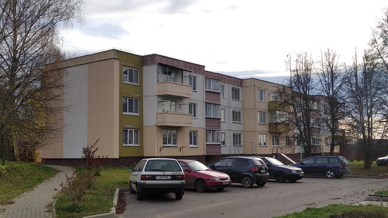 Дубровно, Улица Крупской, 10