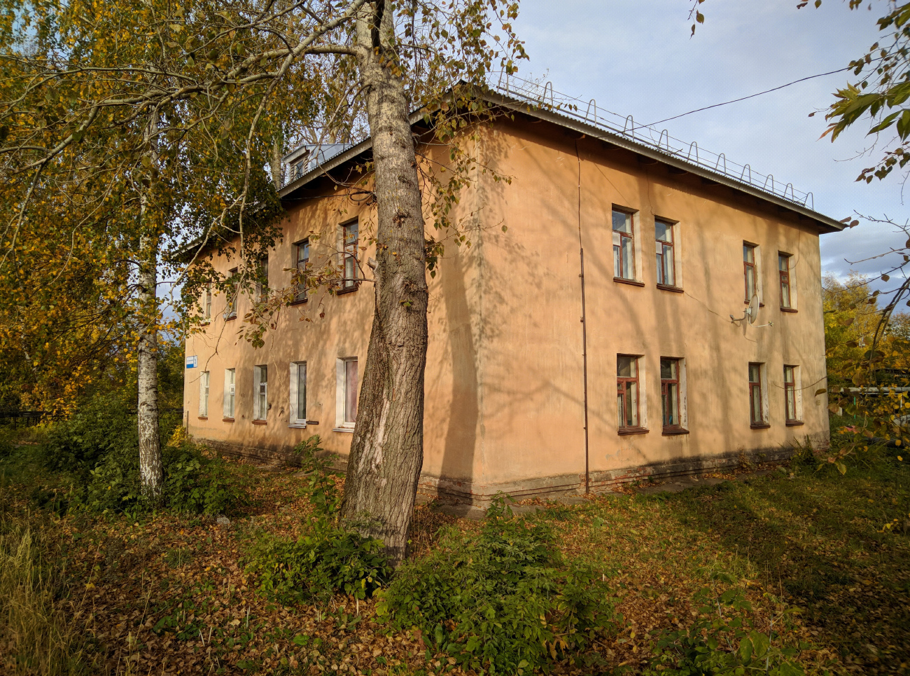 Глазов, Аэродромный переулок, 3 Глазов, Аэродромный переулок, 3