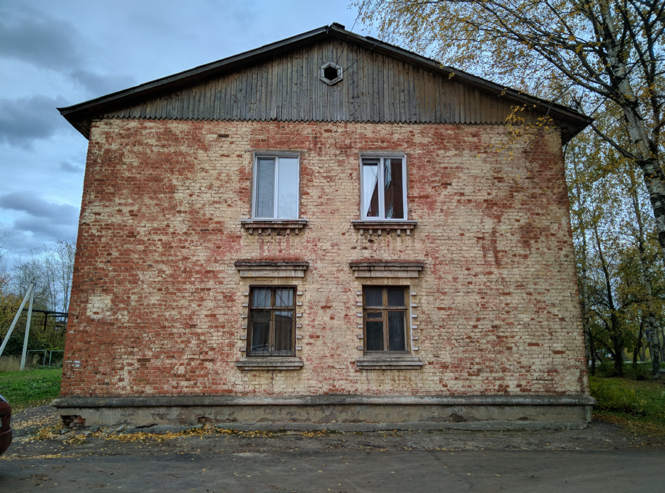 Глазов, Улица Драгунова, 47