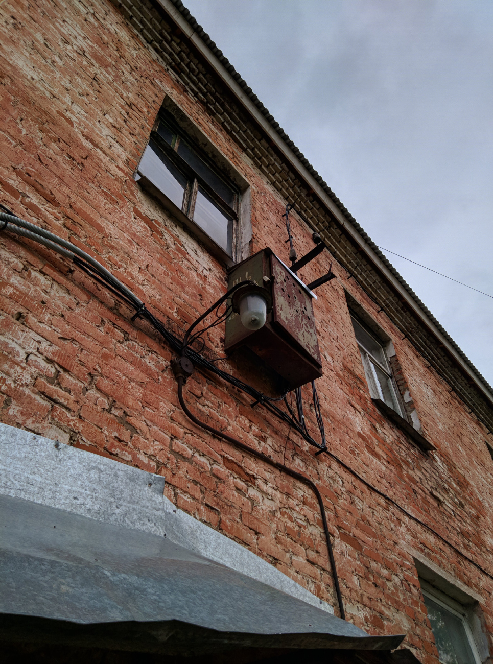 Глазов, Улица Драгунова, 49А