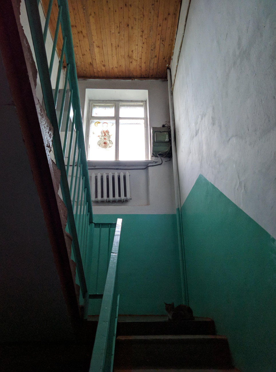 Glazov, Улица Драгунова, 49Б