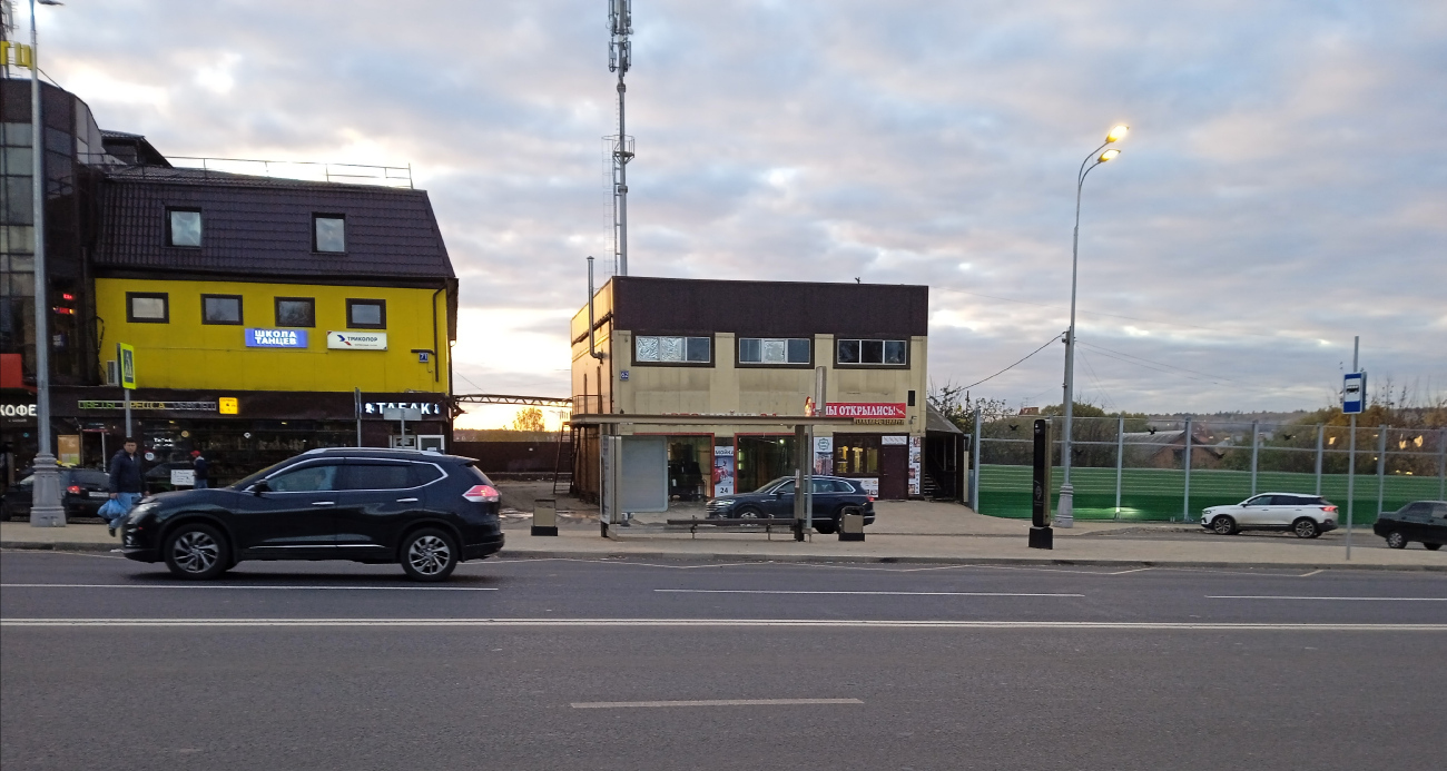Voskresenskoye Settlement, Дер. Ямонтово, 62