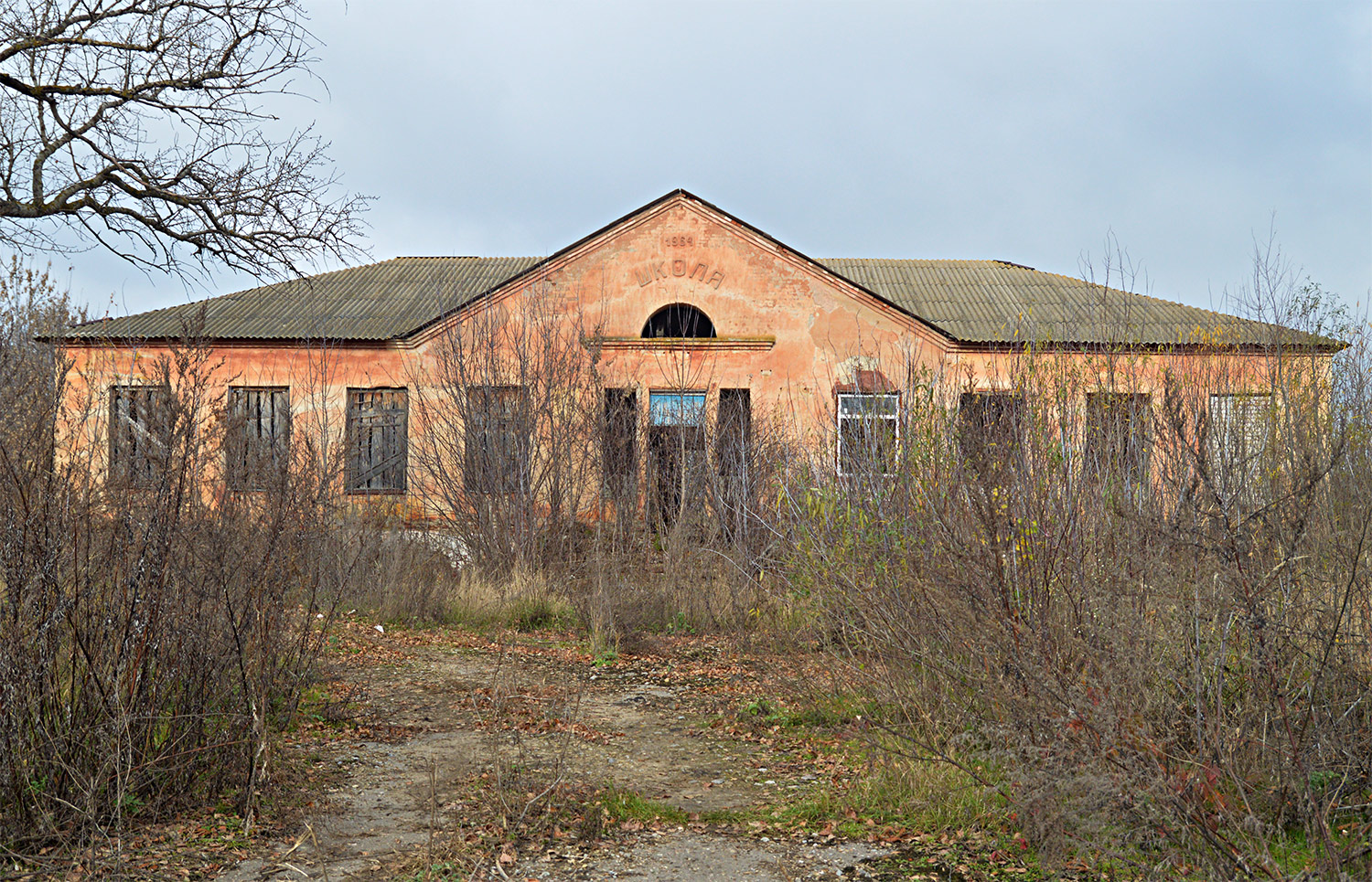 Хохольский, Первомайская улица, 62