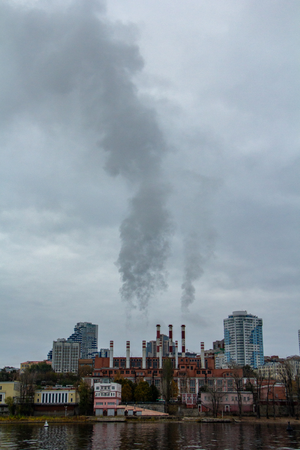 Самара, Волжский проспект, 8 корп. 3