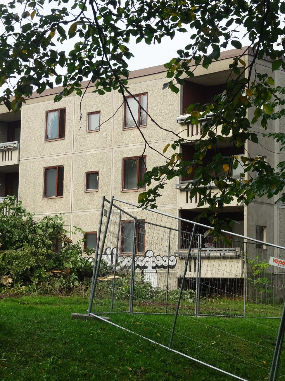 Helsinki, Jokiniementie, 40