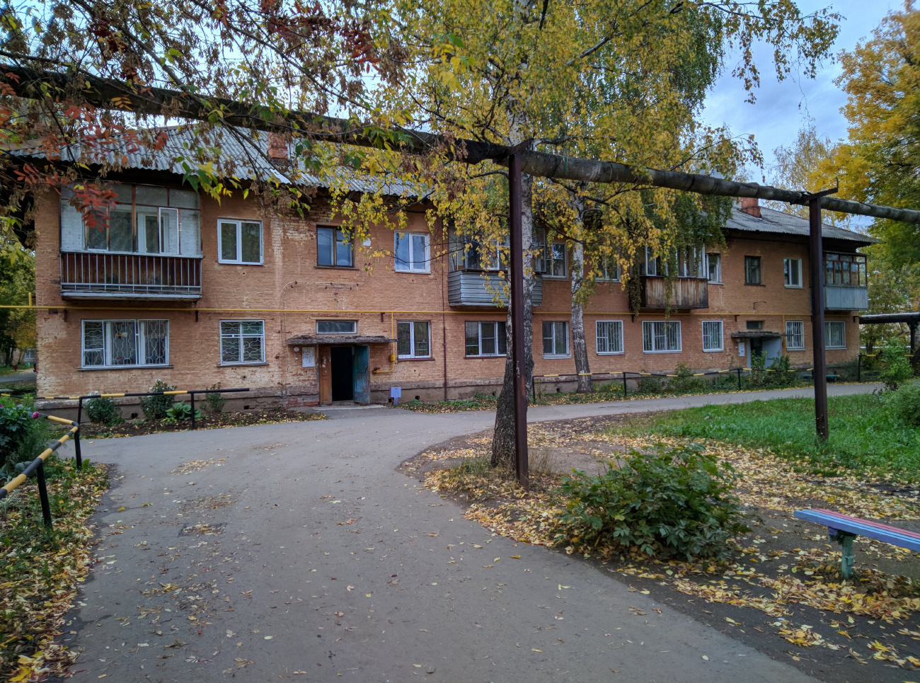 Глазов, Улица Драгунова, 67