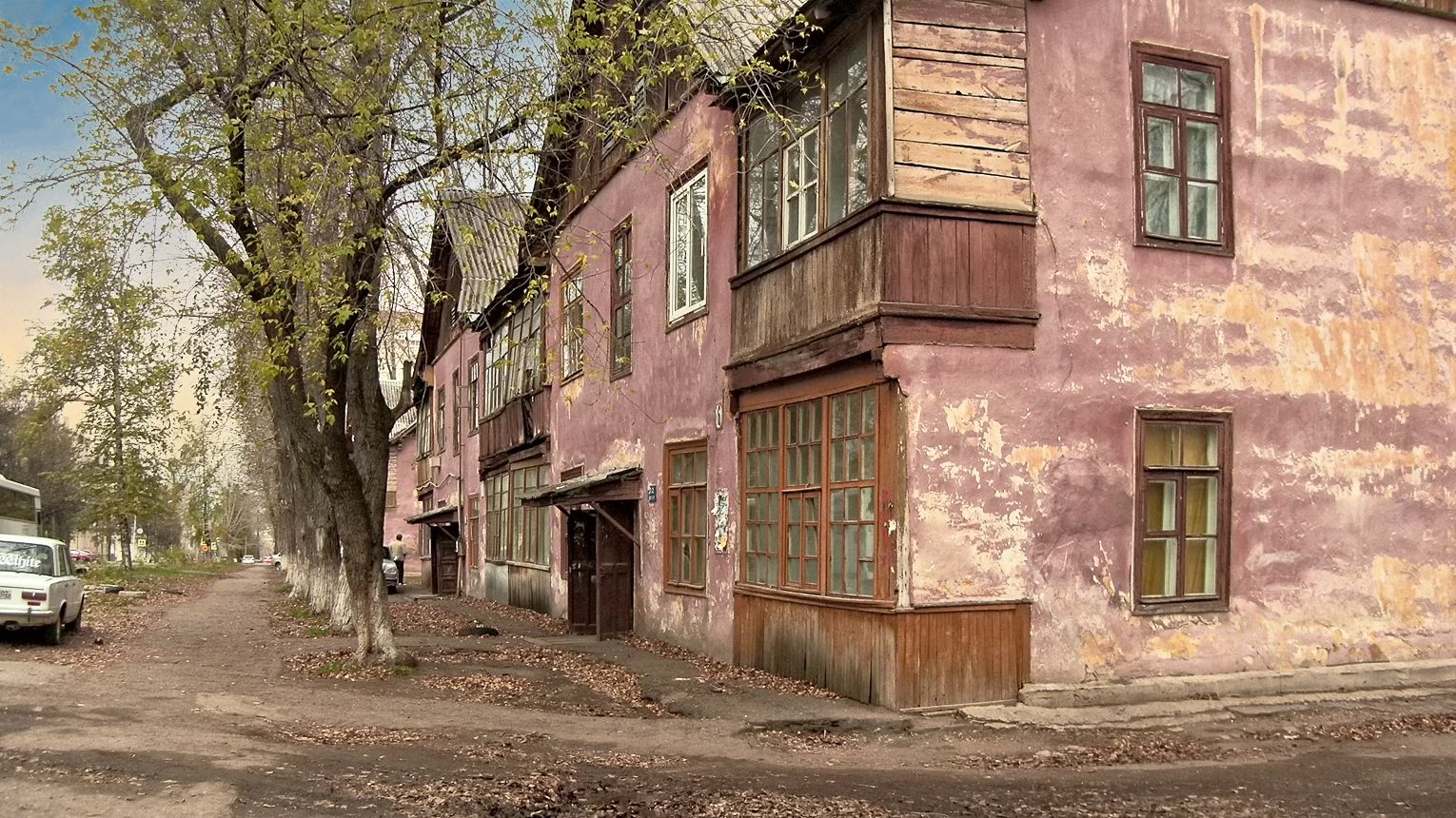 Уфа, Улица Льва Толстого, 6