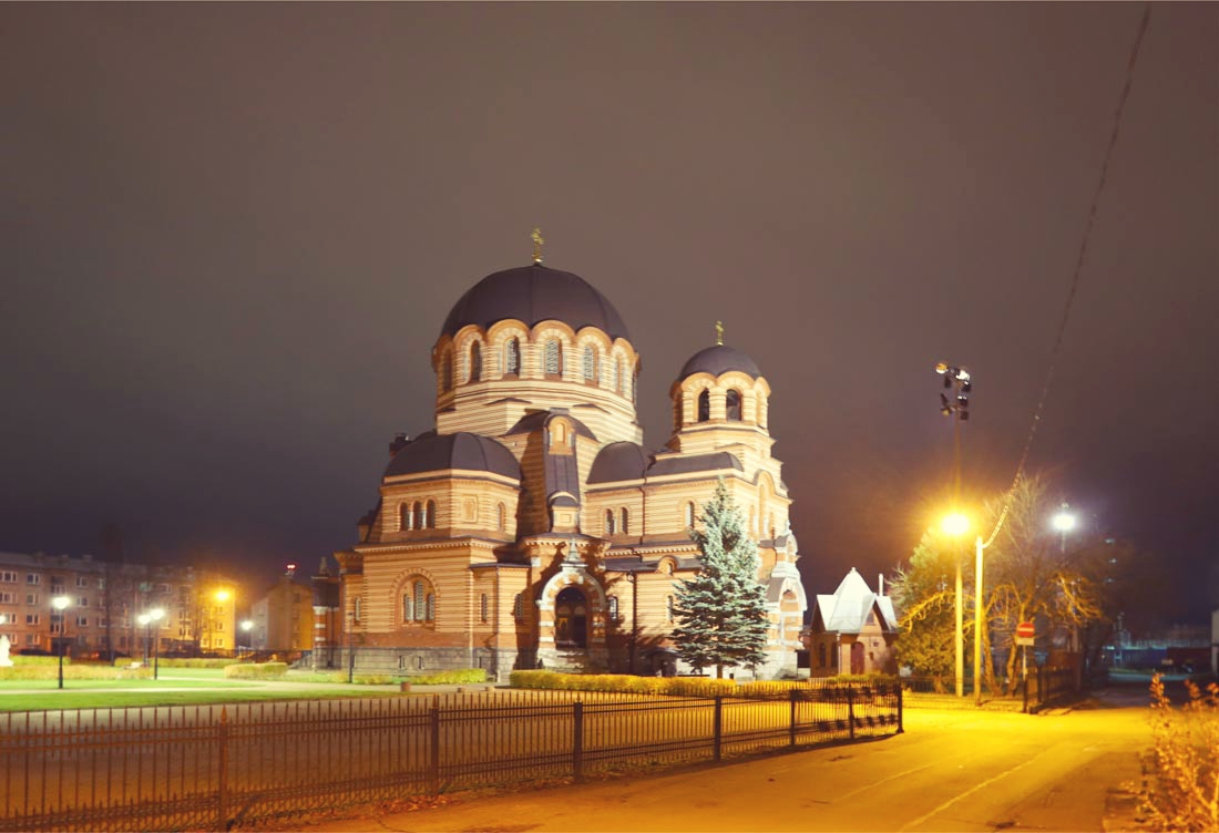 Нарва, Arsenti Bastrakovi, 4