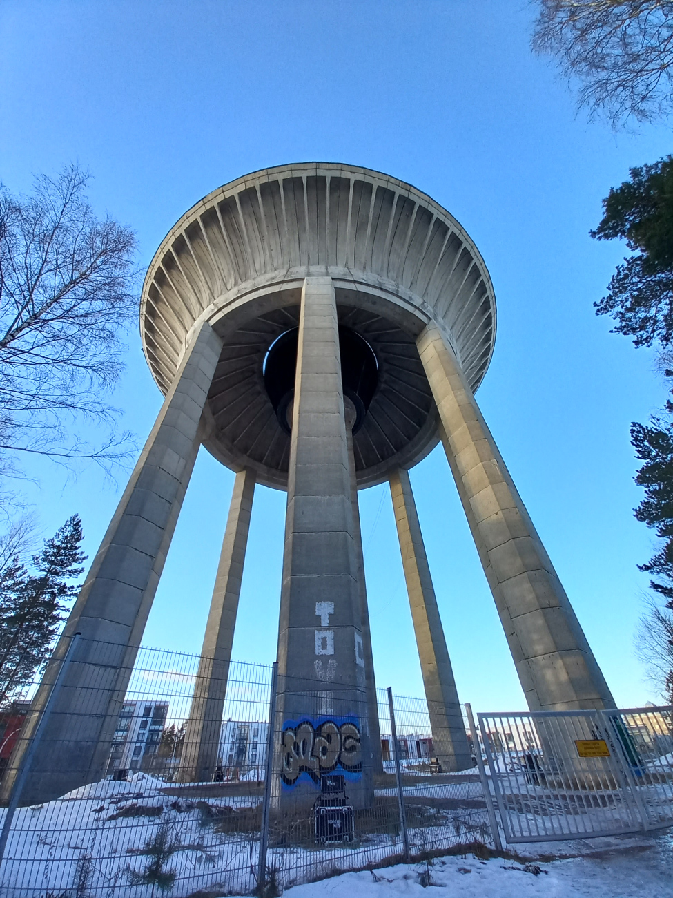 Вантаа, Leinikkitie, 7