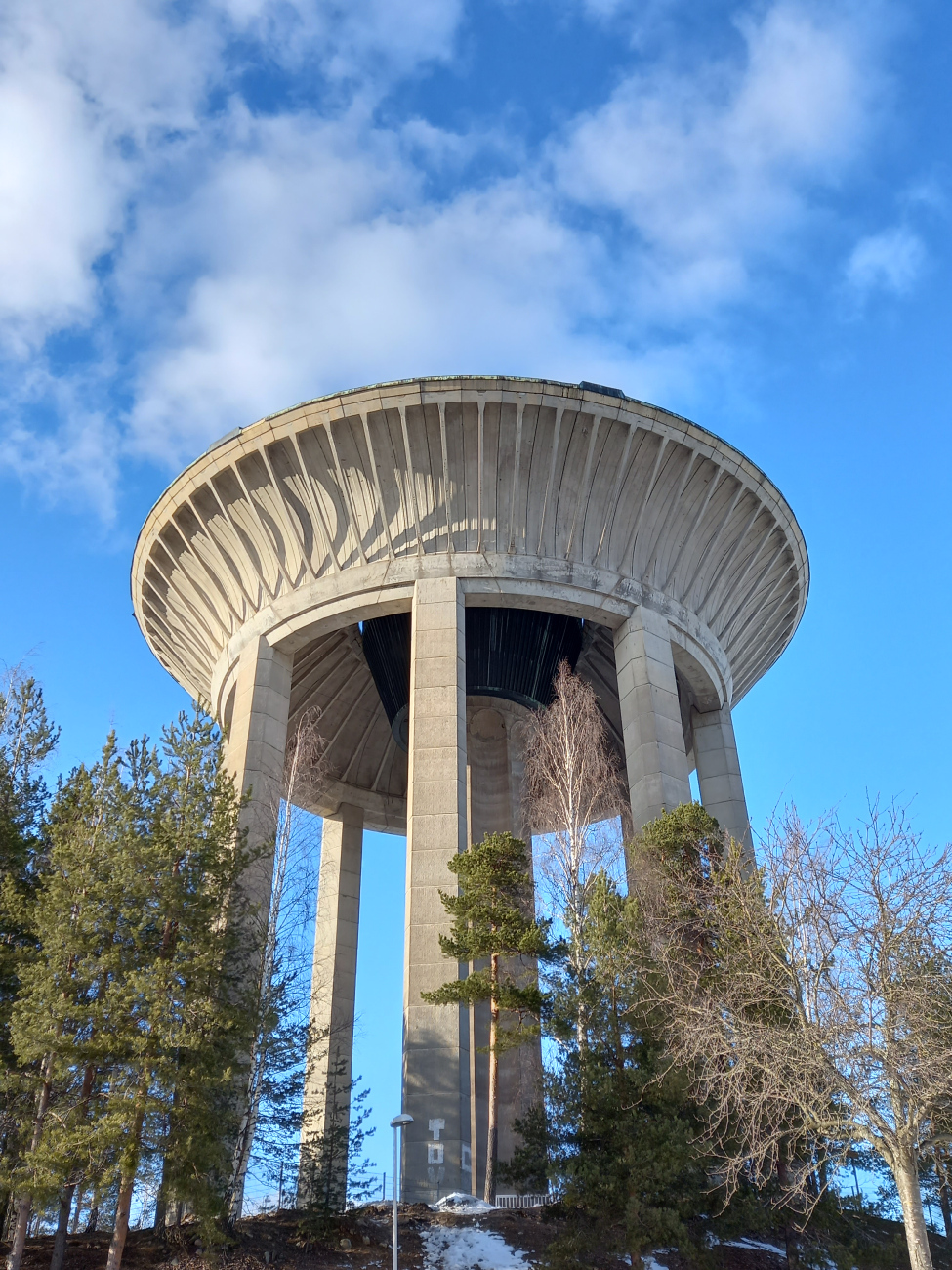 Вантаа, Leinikkitie, 7