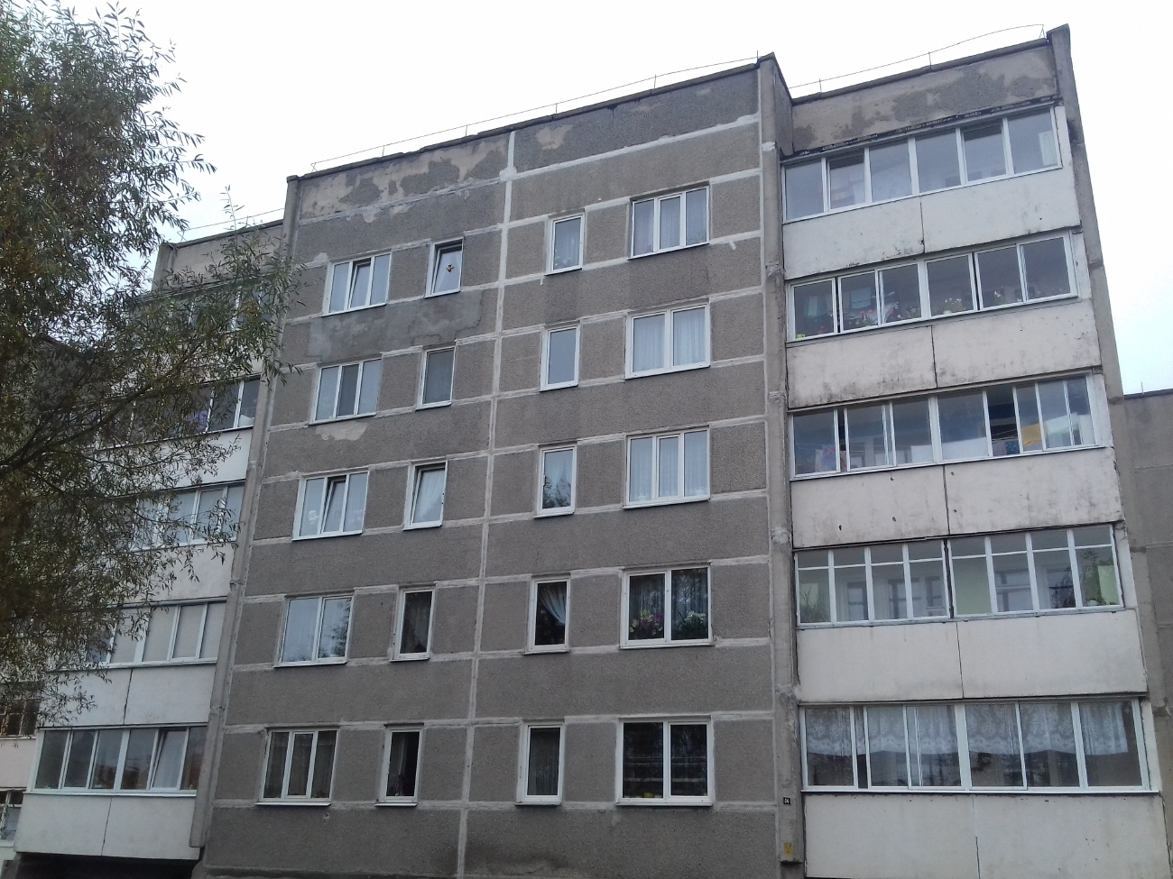 Новогрудок, Улица Карского, 14