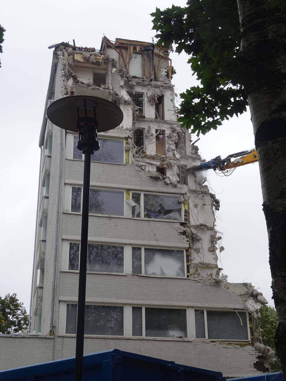 Helsinki, Karstulantie, 4