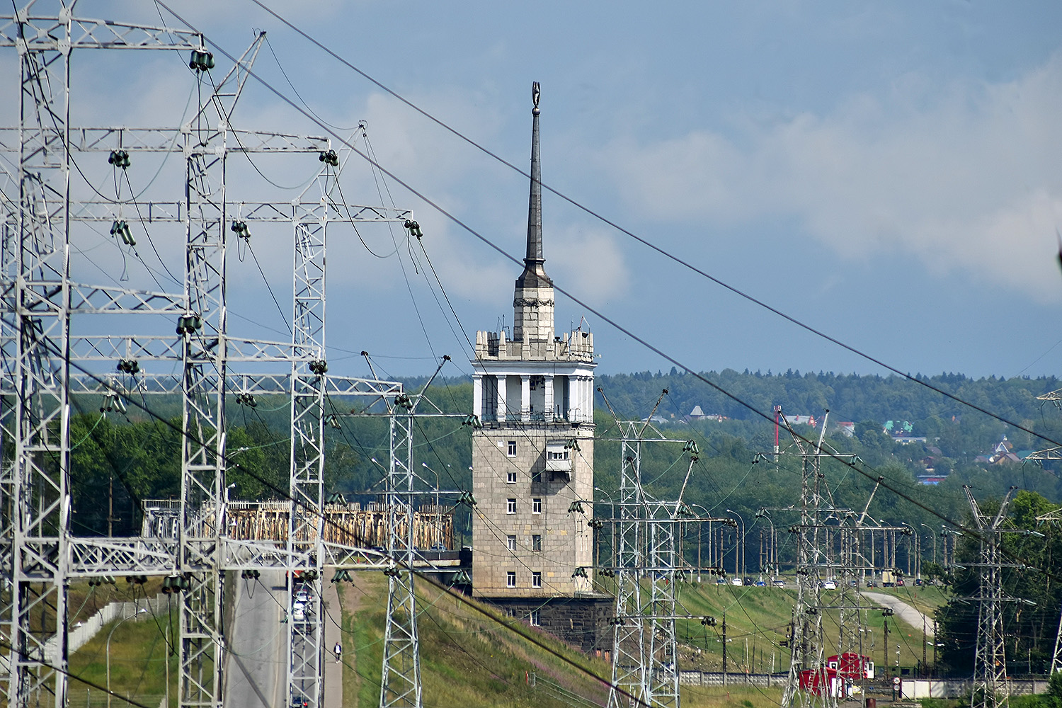 Пермь, Соликамская улица, 327