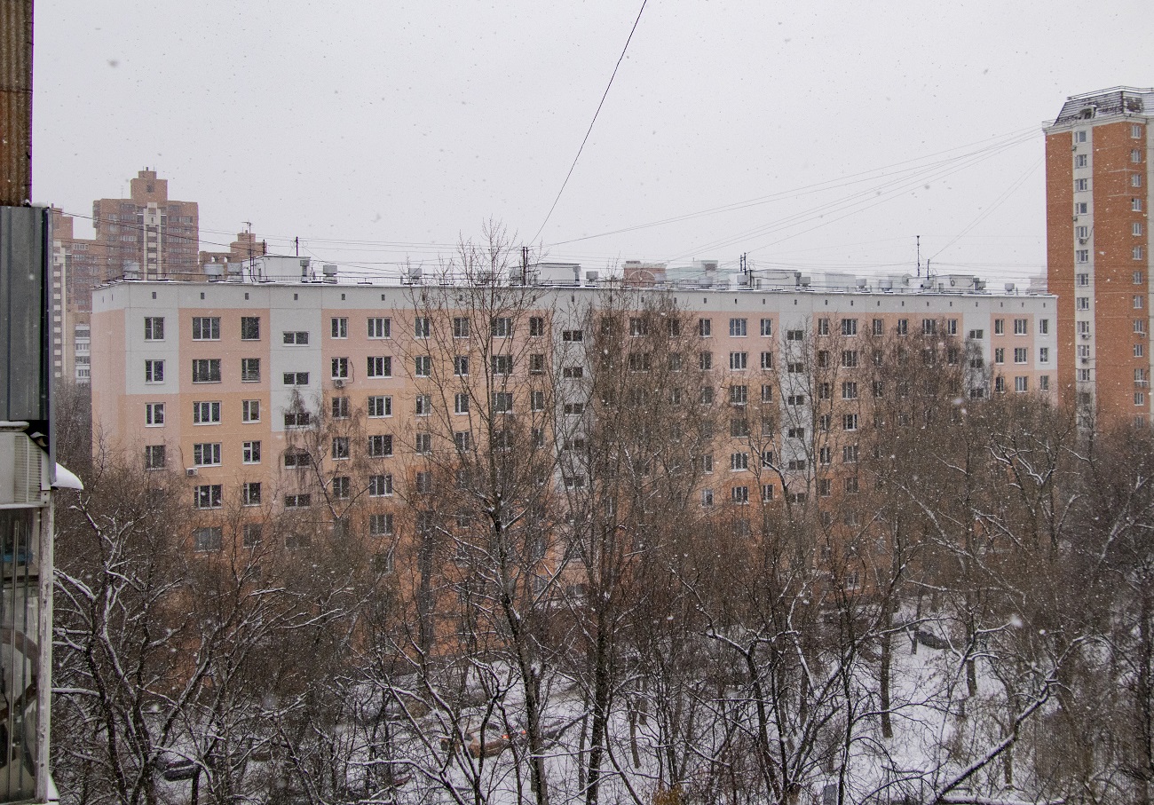 Москва, Петрозаводская улица, 5 корп. 2