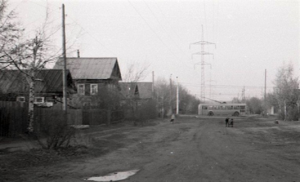 Ижевск — Панорамы