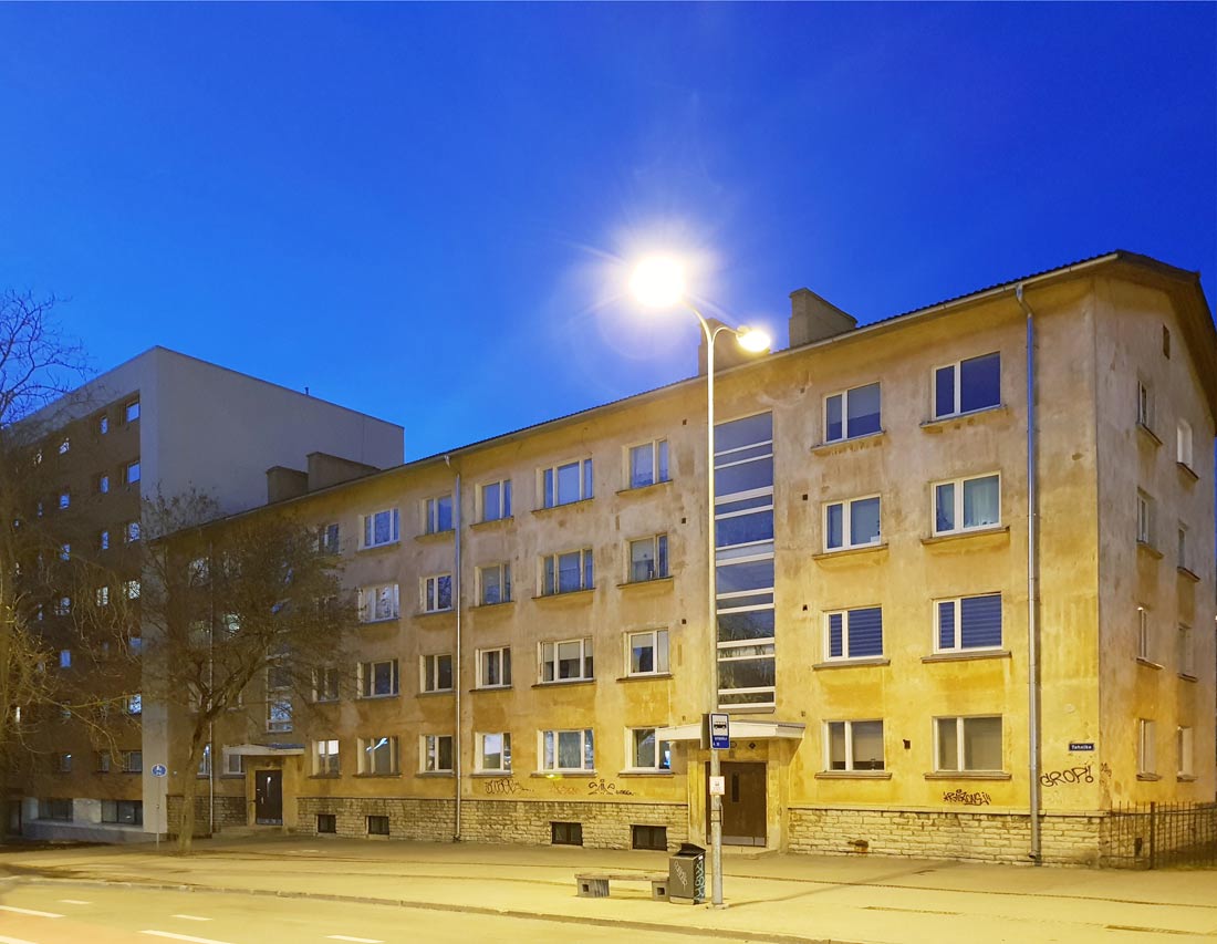 Tallinn, Tehnika, 139