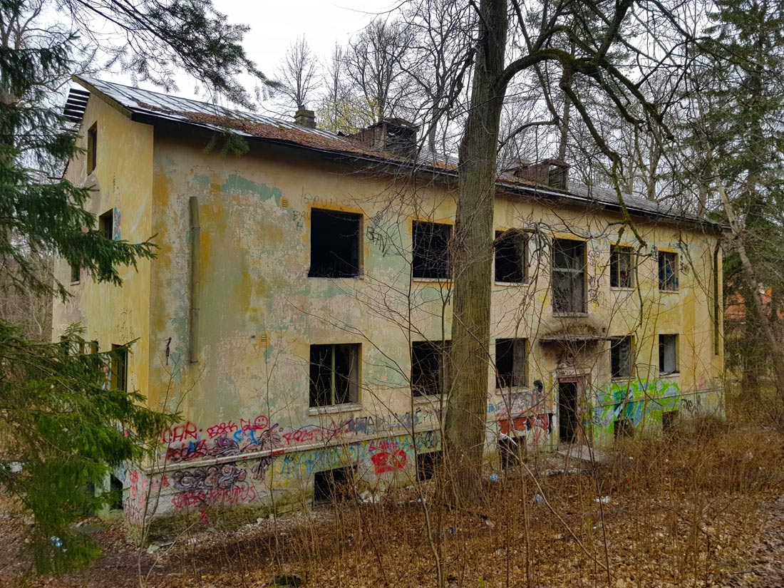 Таллин, Kose põik, 6