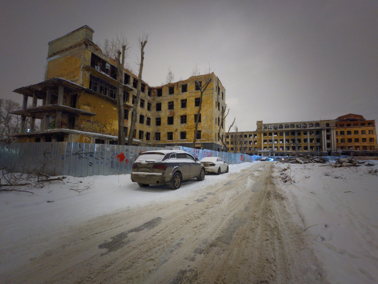 Екатеринбург, Улица 8 Марта, 78