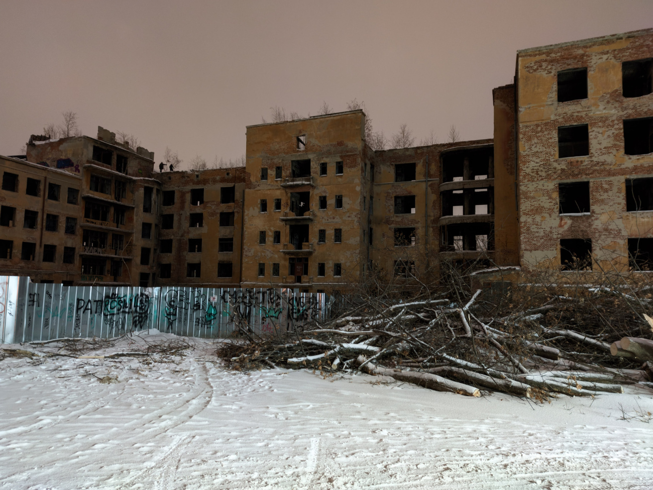 Екатеринбург, Улица 8 Марта, 78