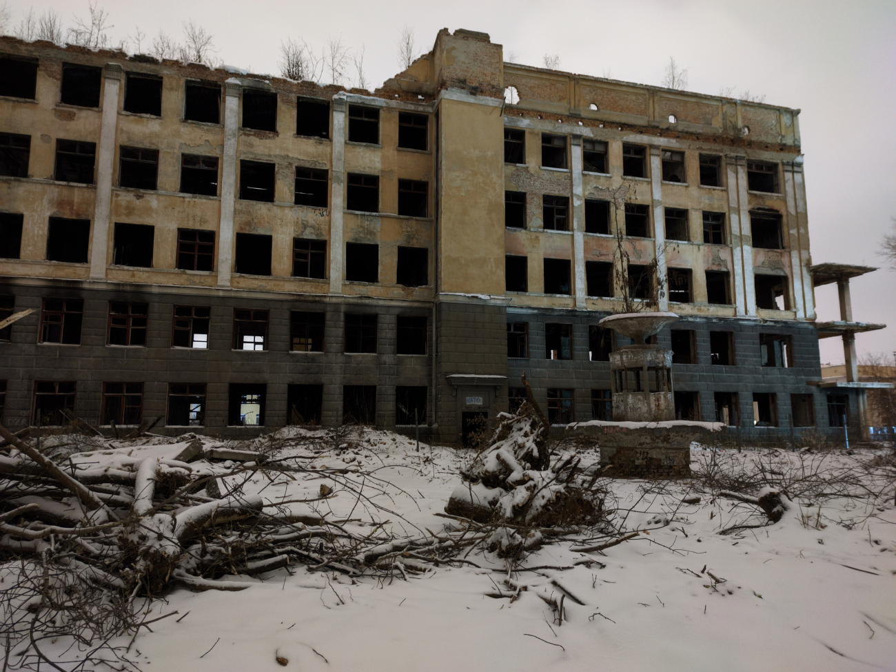 Екатеринбург, Улица 8 Марта, 78