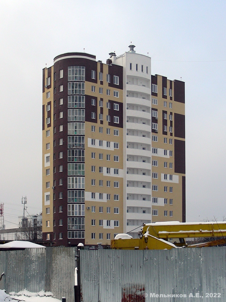 Иваново, Улица 10 Августа, 87