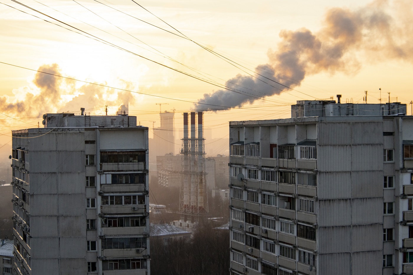 Moscow, . Moscow — Photo sketches
