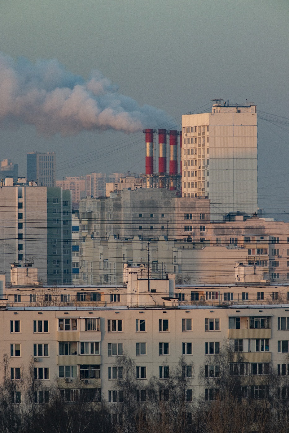Москва, . Москва — Фотозарисовки