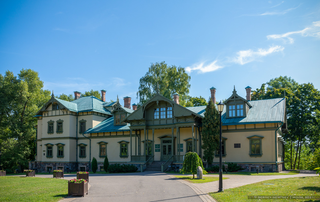 Мінск, Проезд Чижевских, 8