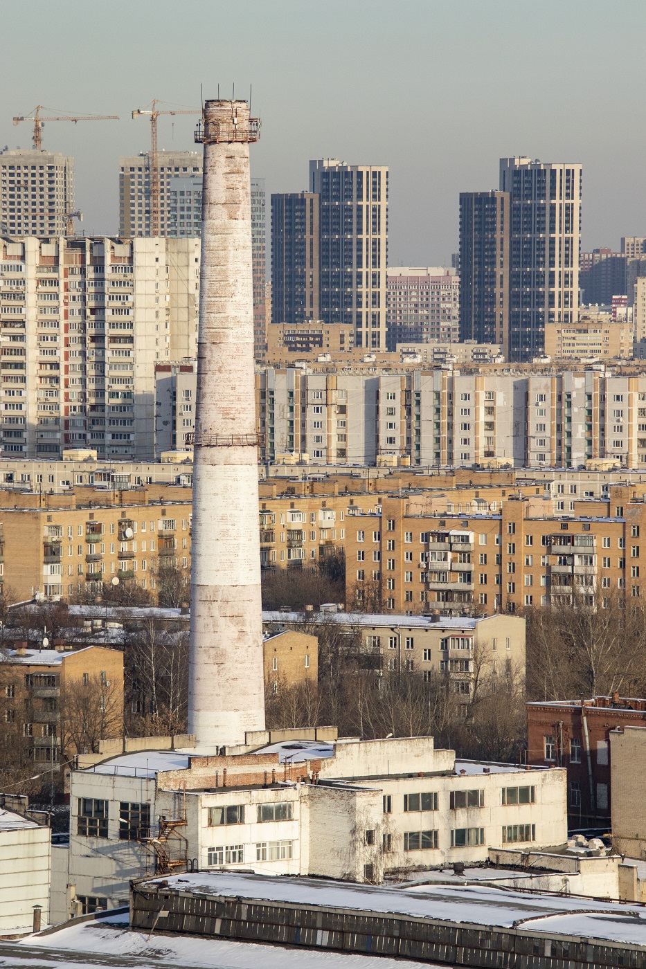 Moskwa, Улица Свободы, 35 стр. 46