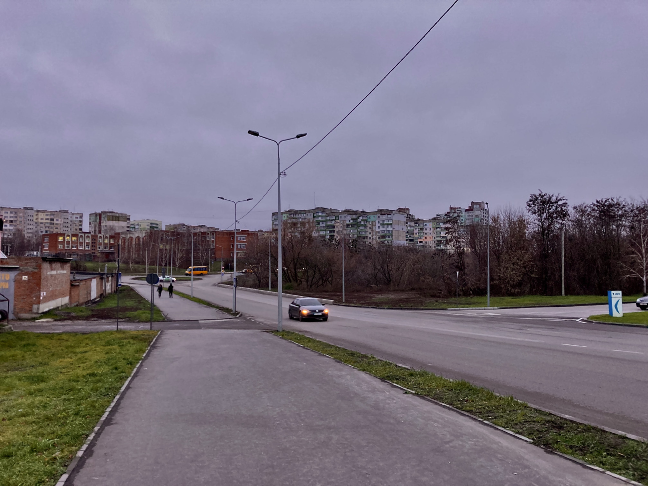 Полтава — Панорамы
