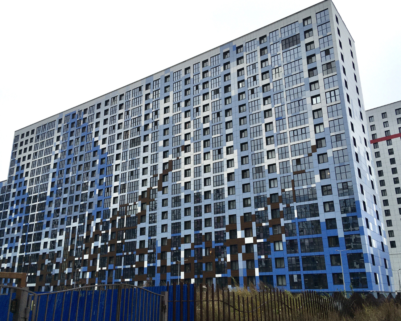 Санкт-Петербург, Бульвар Головнина, 10