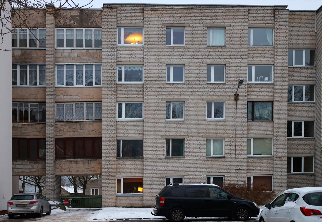 Tallinn, Iirise, 7