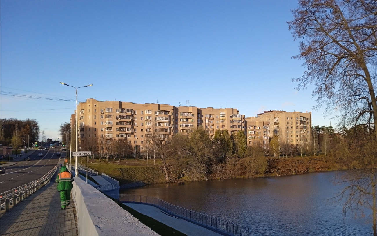 Поселение Воскресенское, Пос. подсобного хозяйства Воскресенское, 30