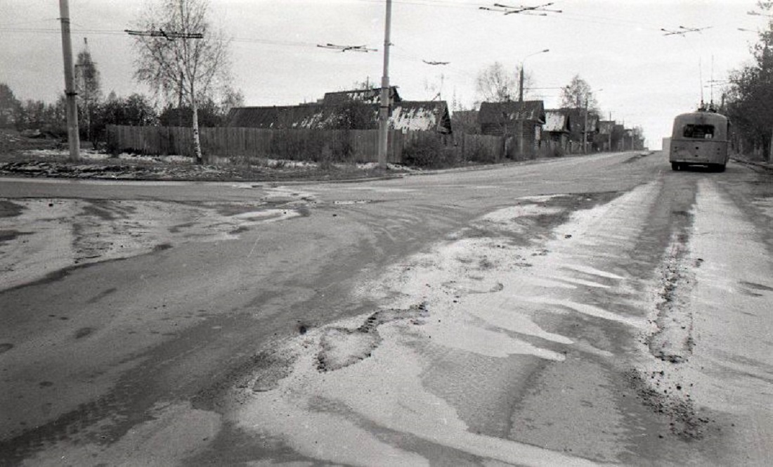 Ижевск — Панорамы