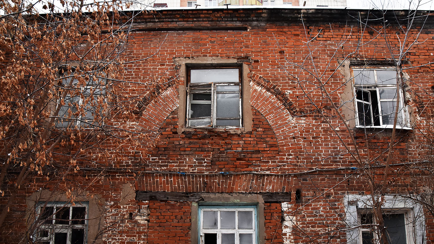 Пермь, Пермская улица, 60