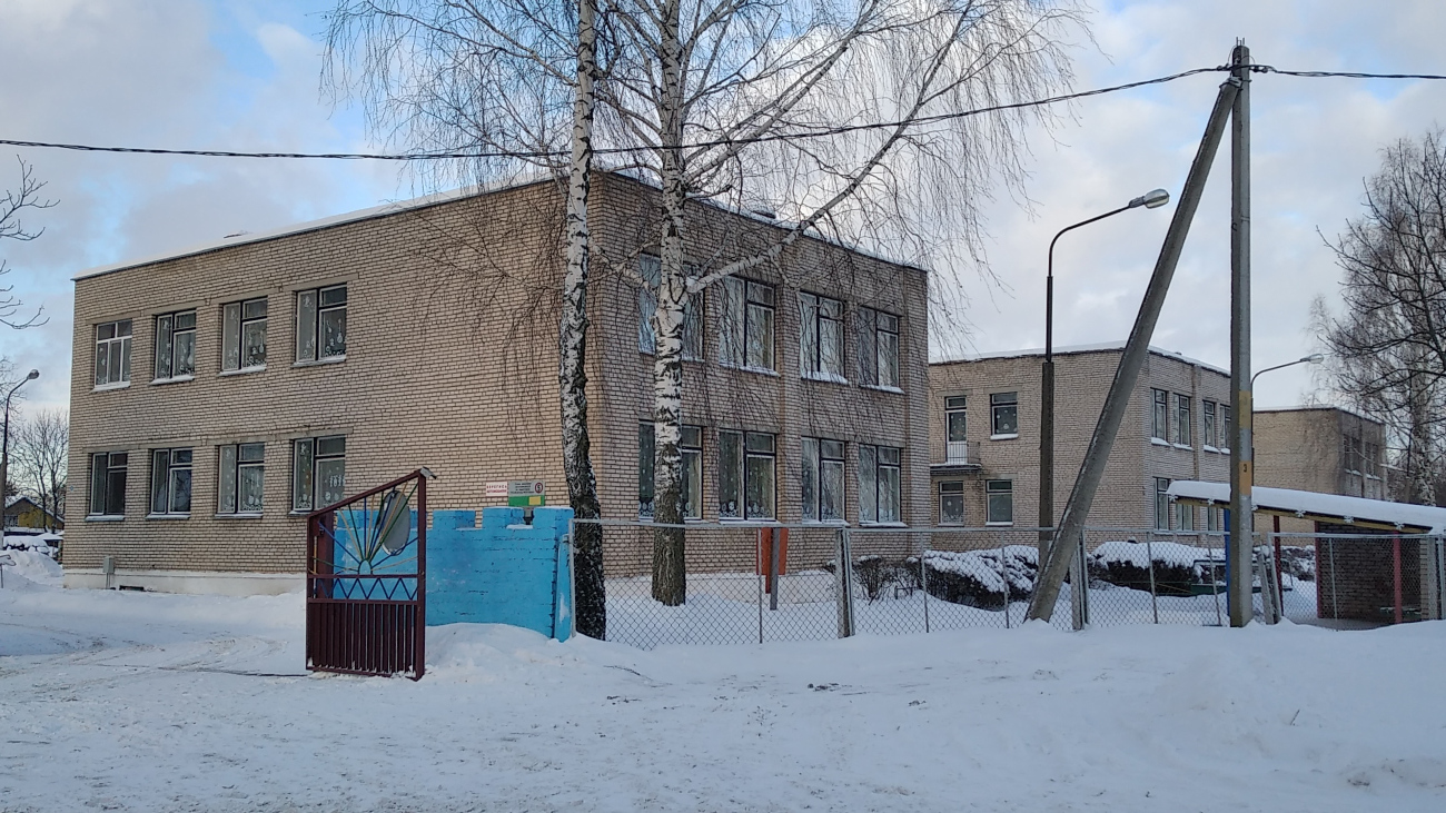 Орша, Улица Мира, 69