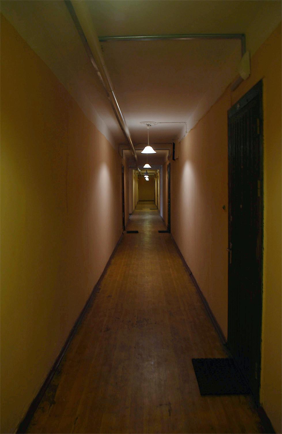 Petersburg, Кузнецовская улица, 44