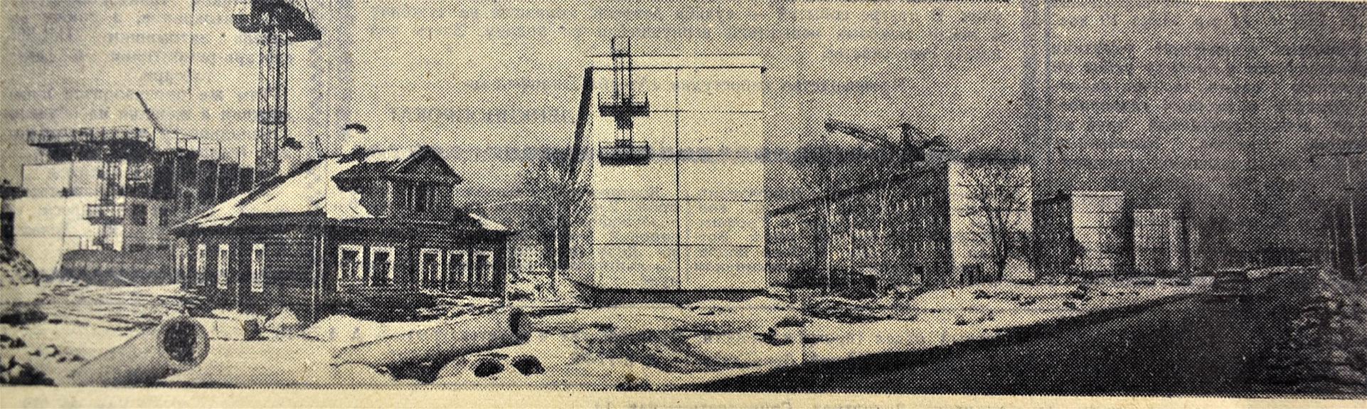Санкт-Петербург, Проспект Александровской Фермы, 9*; Проспект Александровской Фермы, 13; Проспект Александровской Фермы, 9; Проспект Александровской Фермы, 7