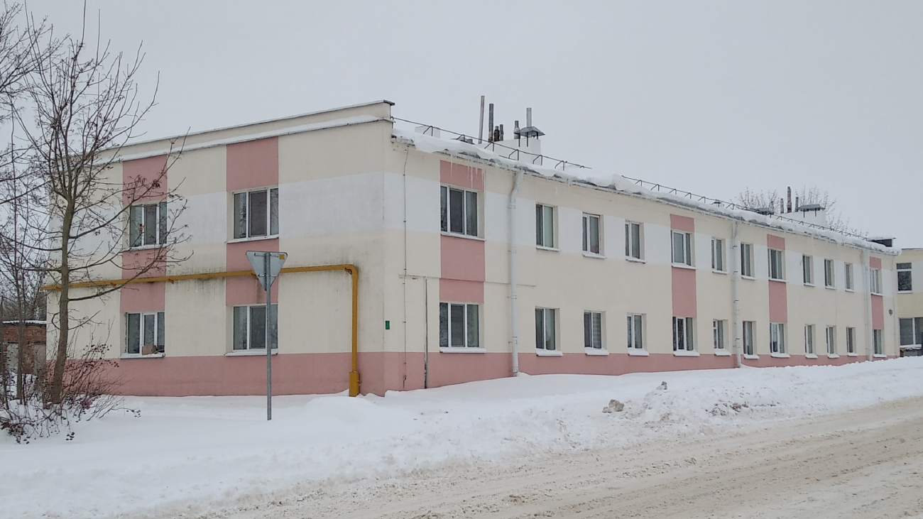 Dubrovno, Красноармейская улица, 16