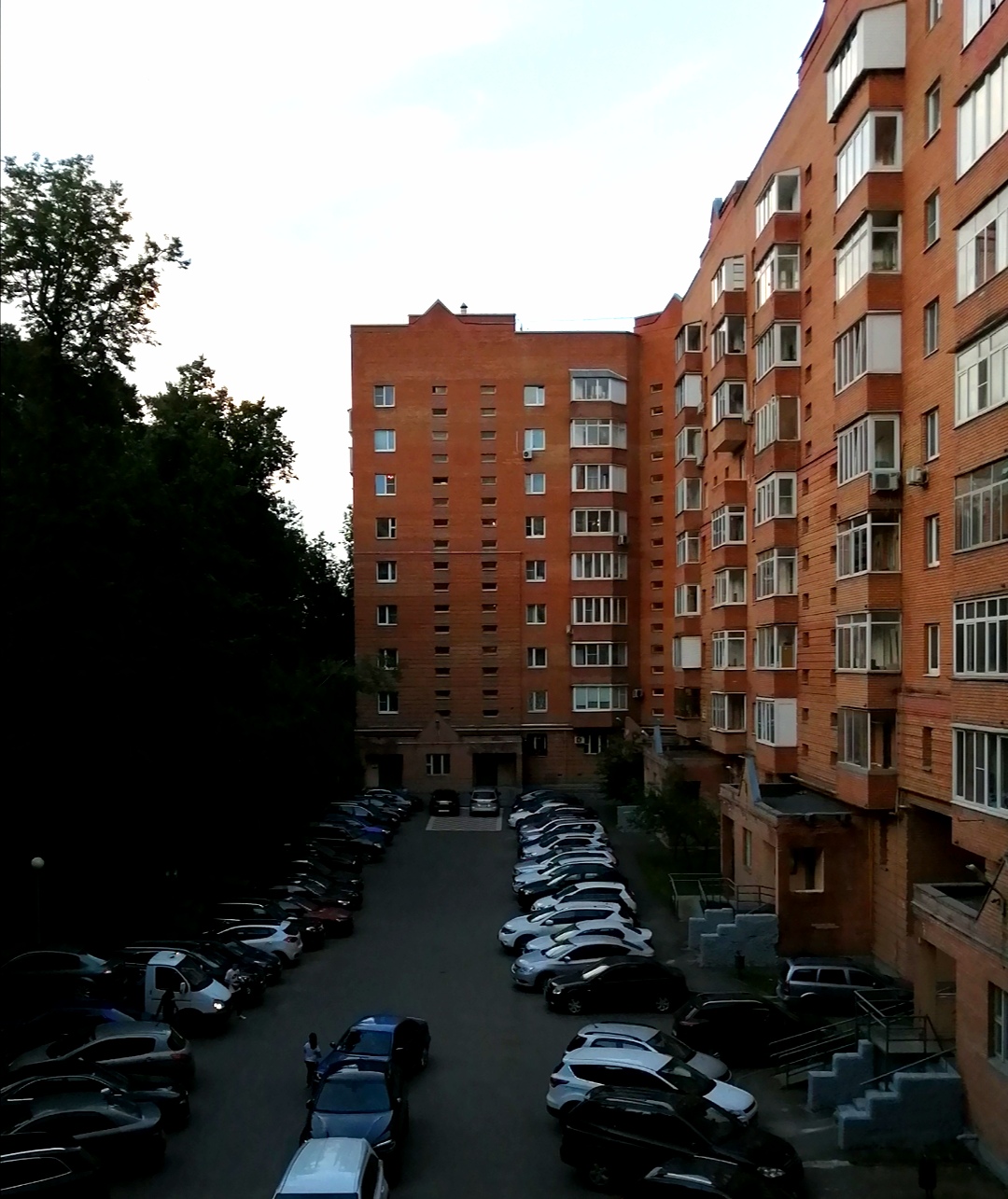 Voskresenskoye Settlement, Пос. подсобного хозяйства Воскресенское, 39