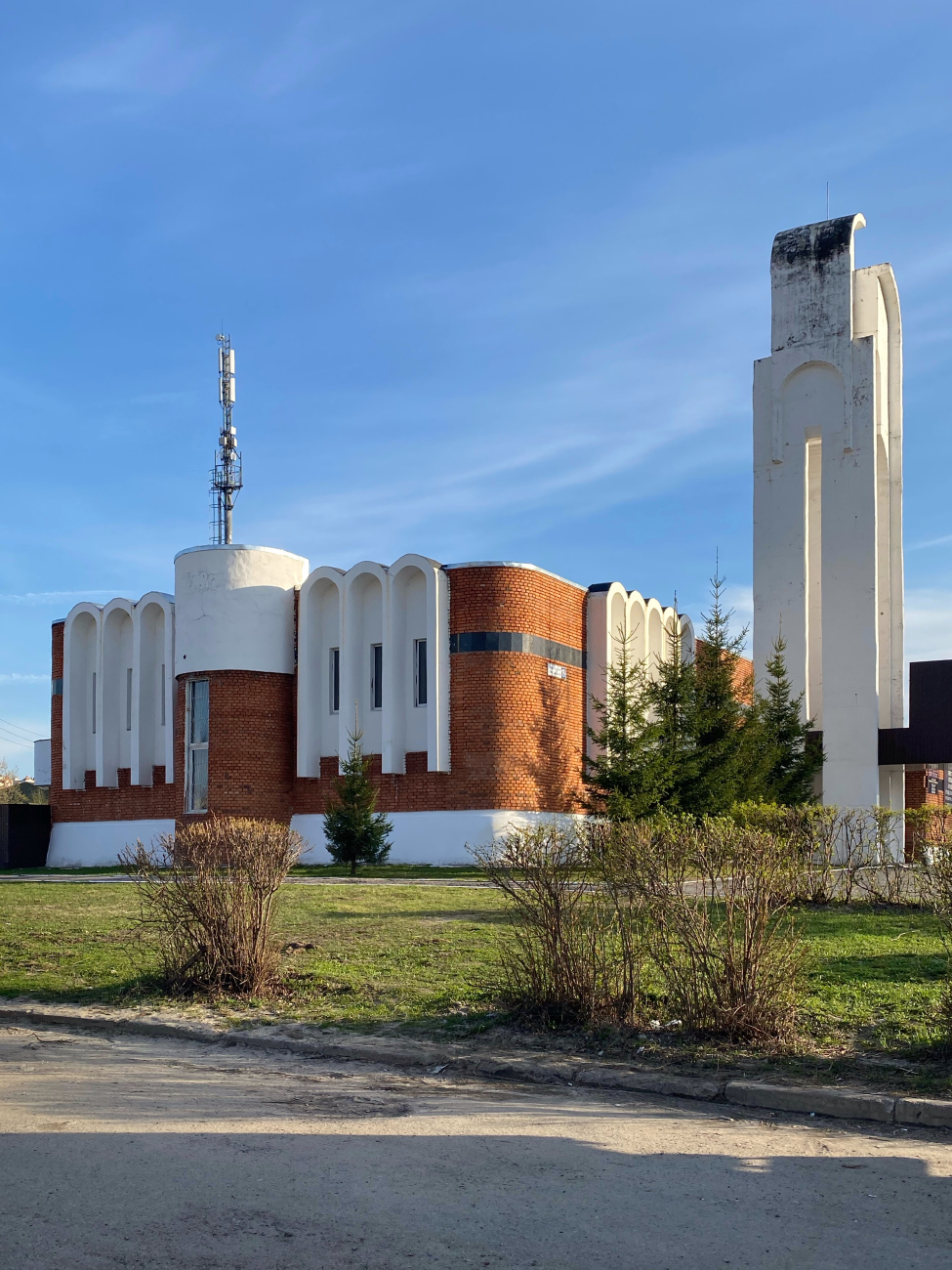 Чебоксары, Гражданская улица, 19