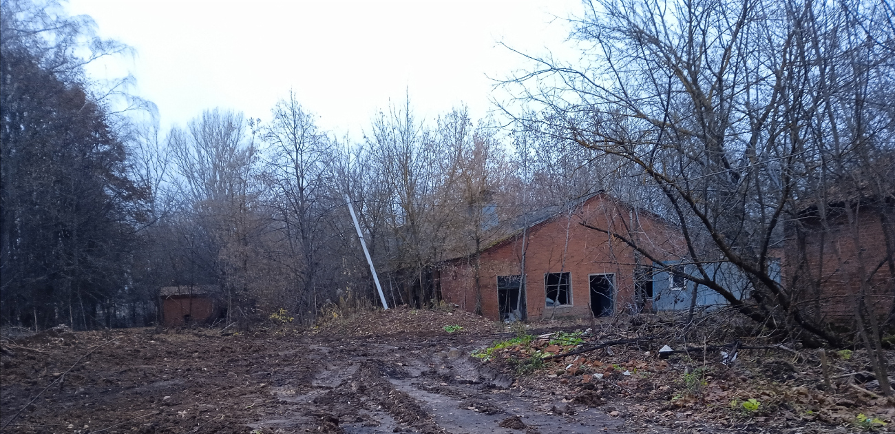 Поселение Воскресенское, Объездная улица, вл. 18 стр. 4