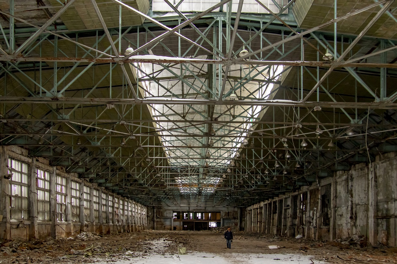 Москва, Ленинградский проспект, 33Б стр. 5
