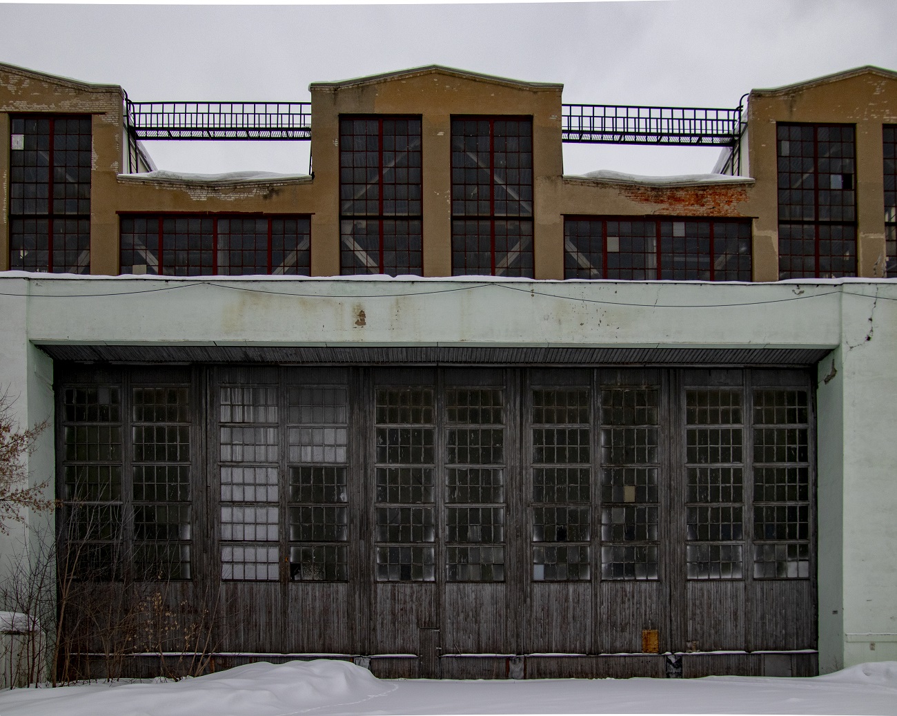 Москва, 1-й Боткинский проезд, 7 стр. 86