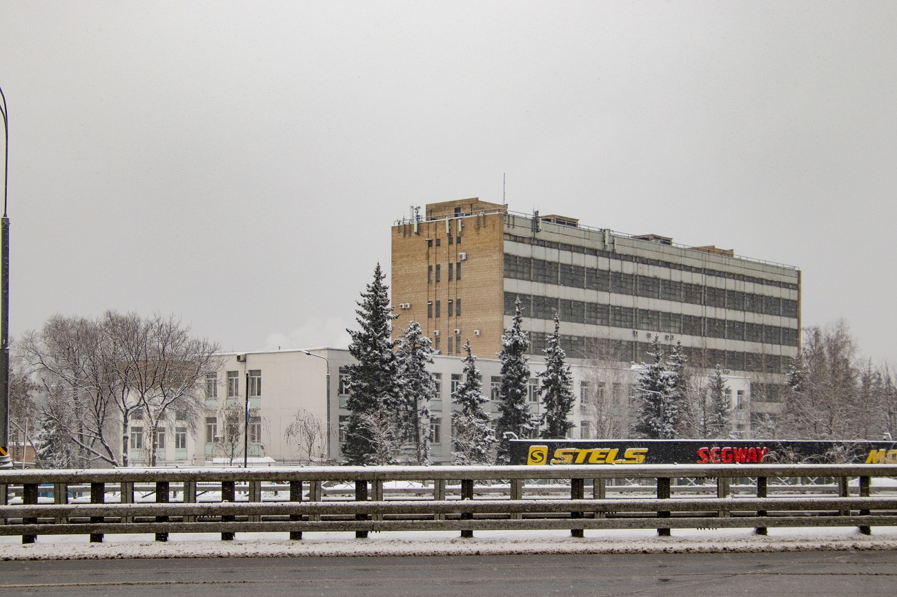 Москва, Волоколамское шоссе, 112 корп. 1 стр. 1; Волоколамское шоссе, 112 корп. 1 стр. 3