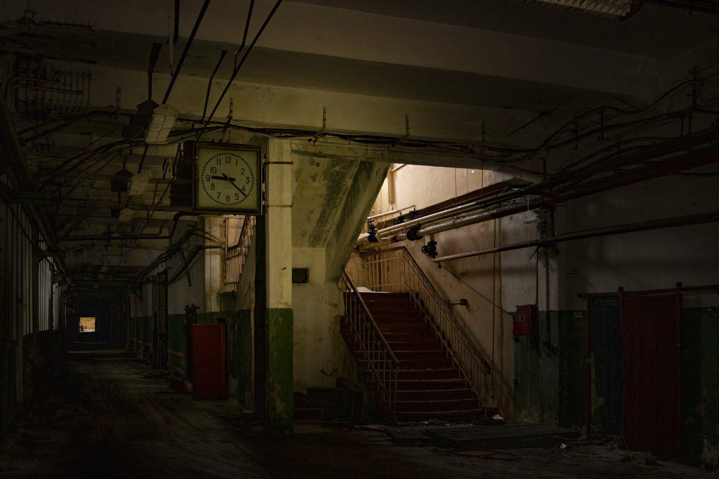 Москва, 1-й Боткинский проезд, 7 стр. 86